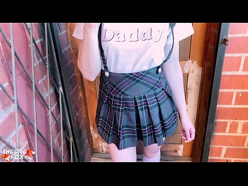 ❤️ Schoolgirl Sikini derinden Sucks ve sınıflar yerine sikikleri. ️❌ Kaliteli porno tr.extraclasswork.ru ❌
